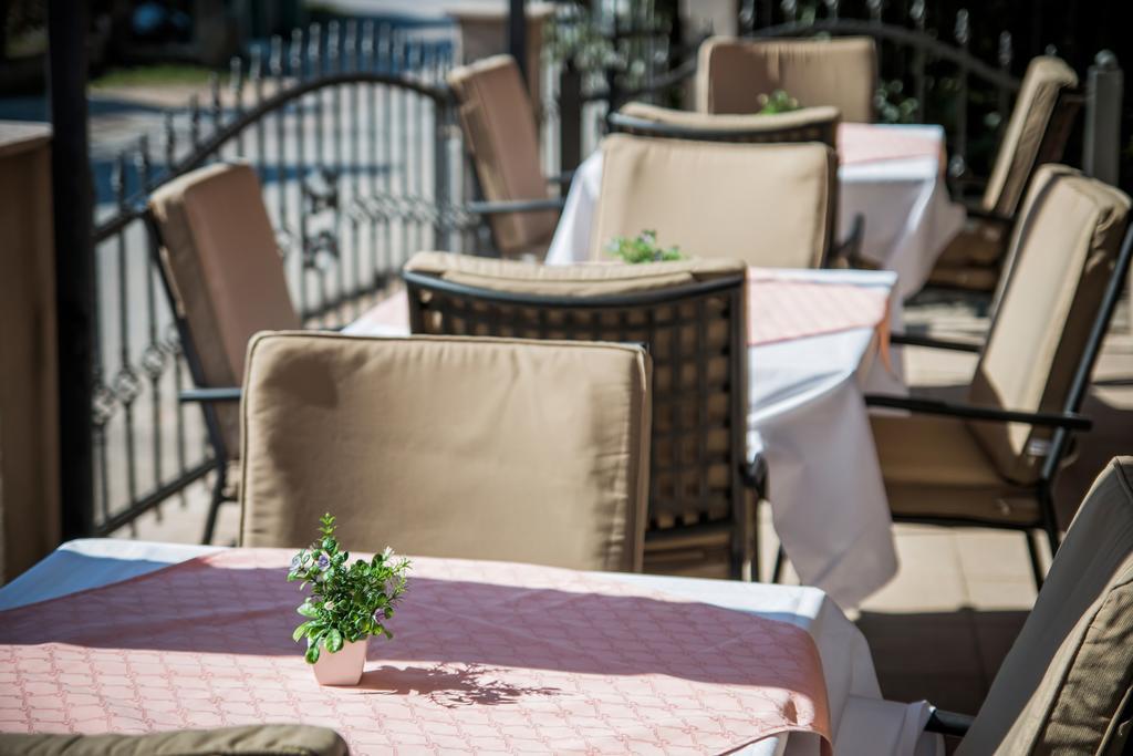 Hotel Hygge Biograd Na Moru Exterior photo