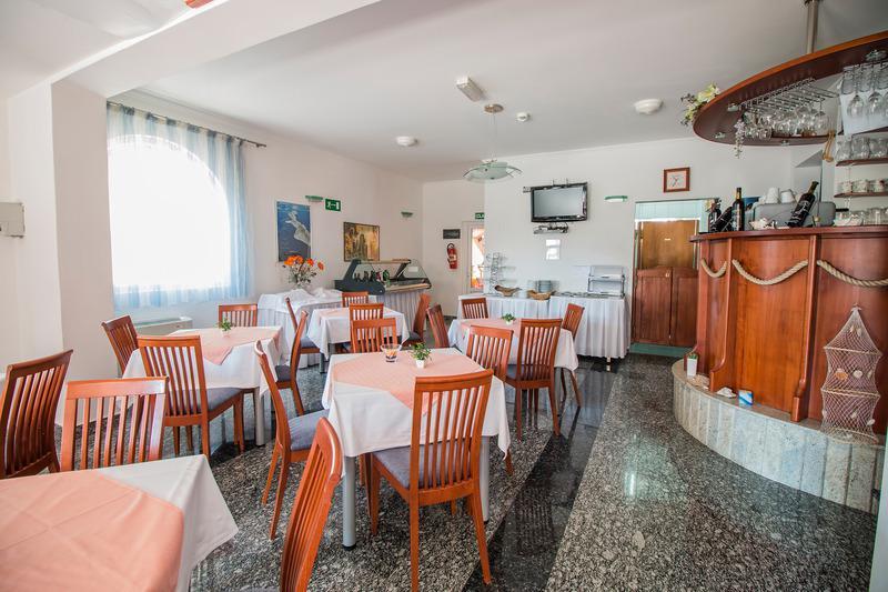 Hotel Hygge Biograd Na Moru Exterior photo