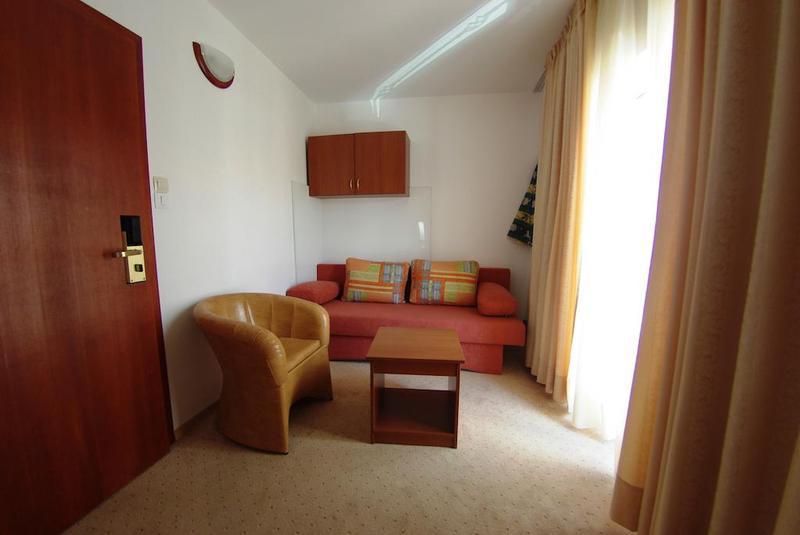 Hotel Hygge Biograd Na Moru Exterior photo