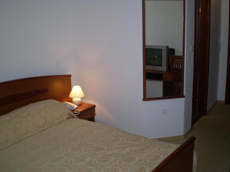 Hotel Hygge Biograd Na Moru Exterior photo