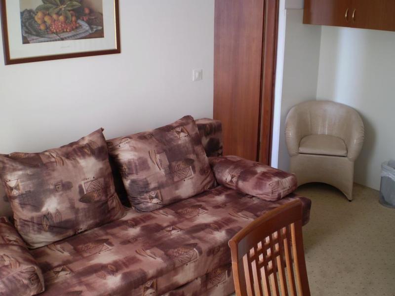 Hotel Hygge Biograd Na Moru Exterior photo