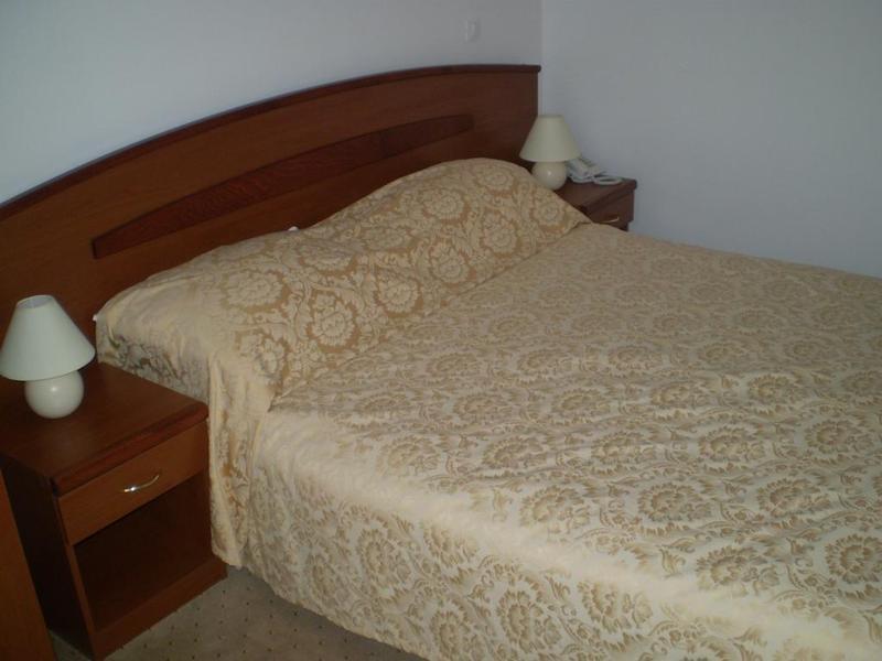Hotel Hygge Biograd Na Moru Exterior photo