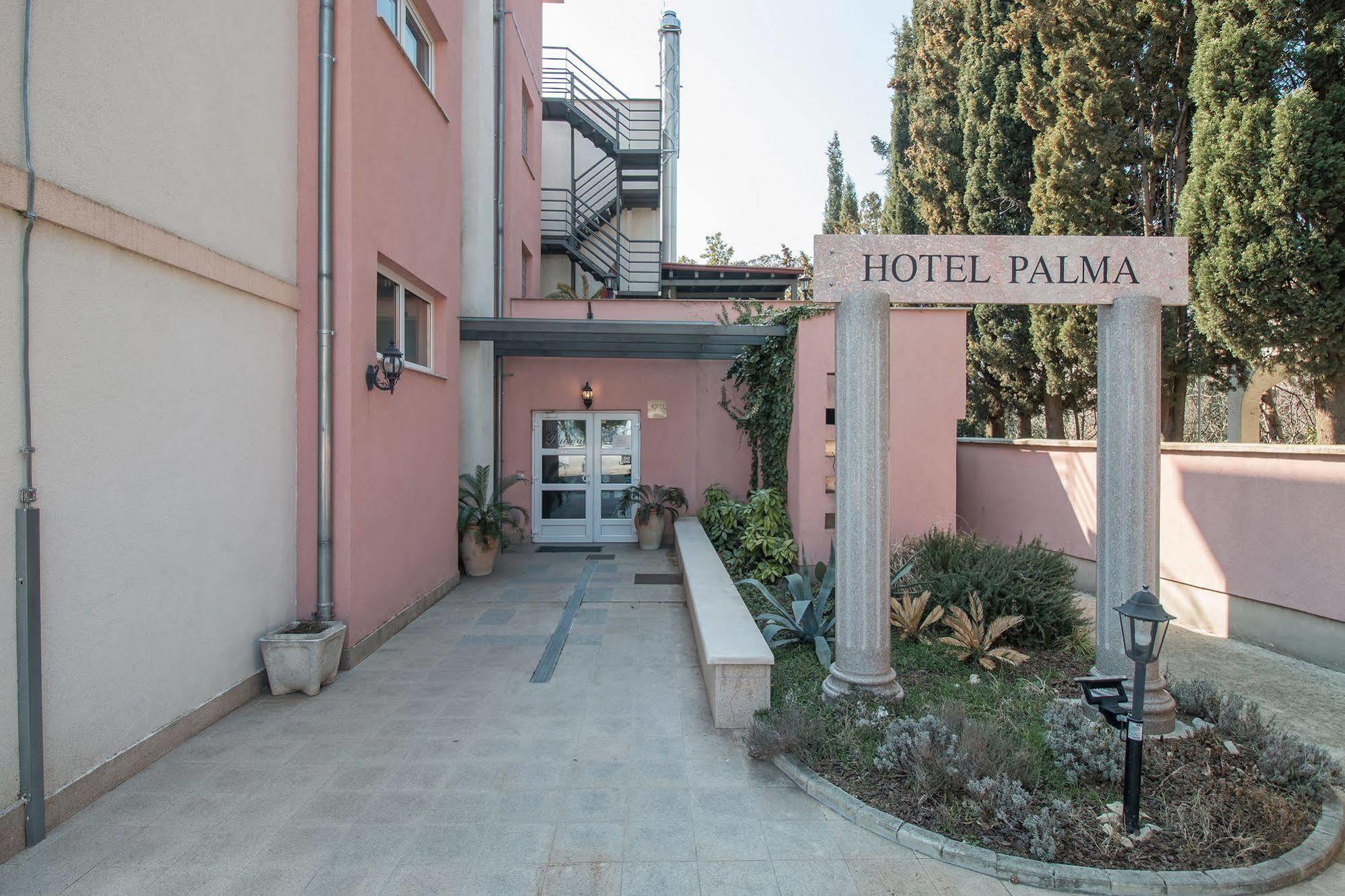 Hotel Hygge Biograd Na Moru Exterior photo