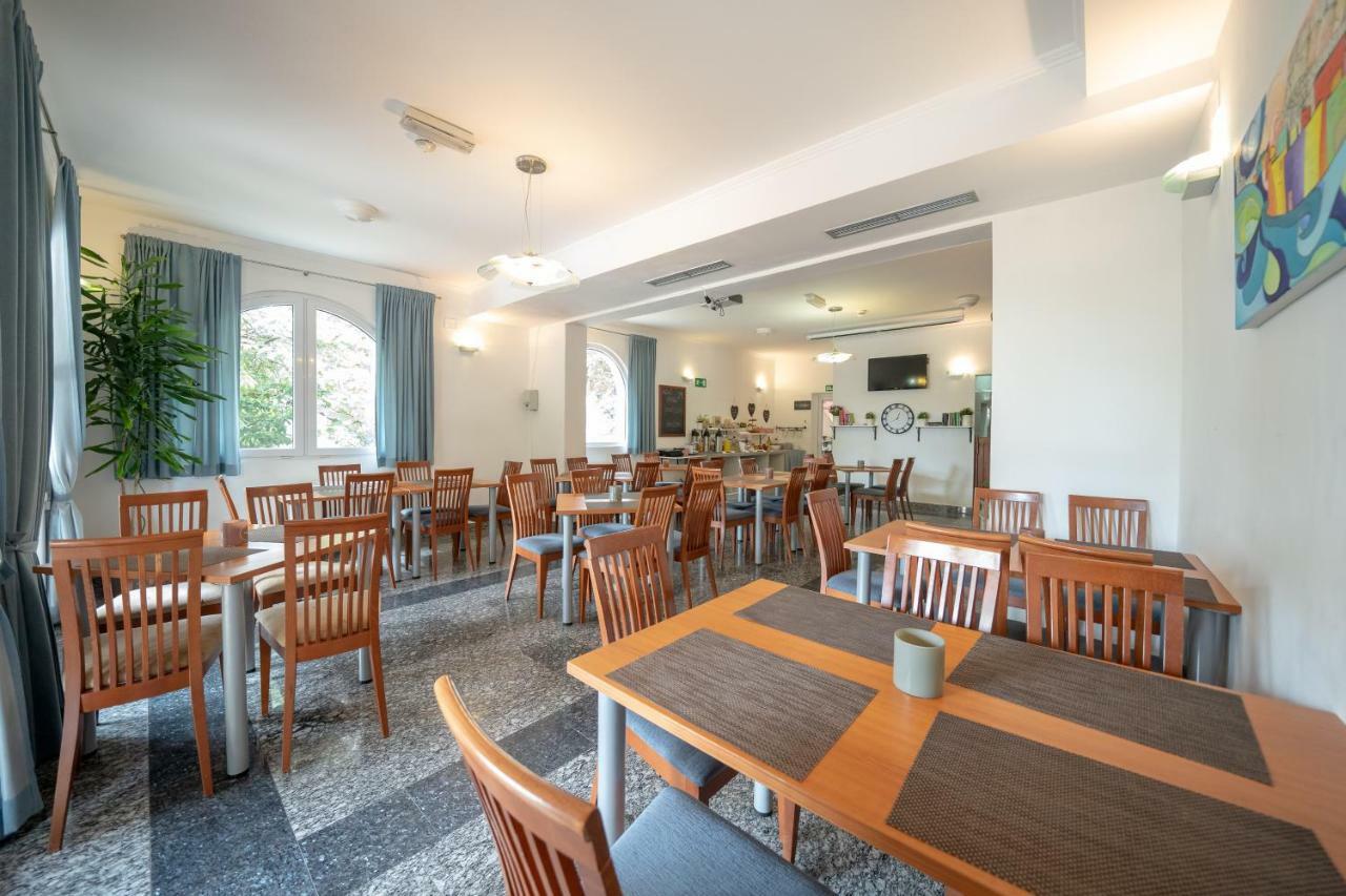 Hotel Hygge Biograd Na Moru Exterior photo